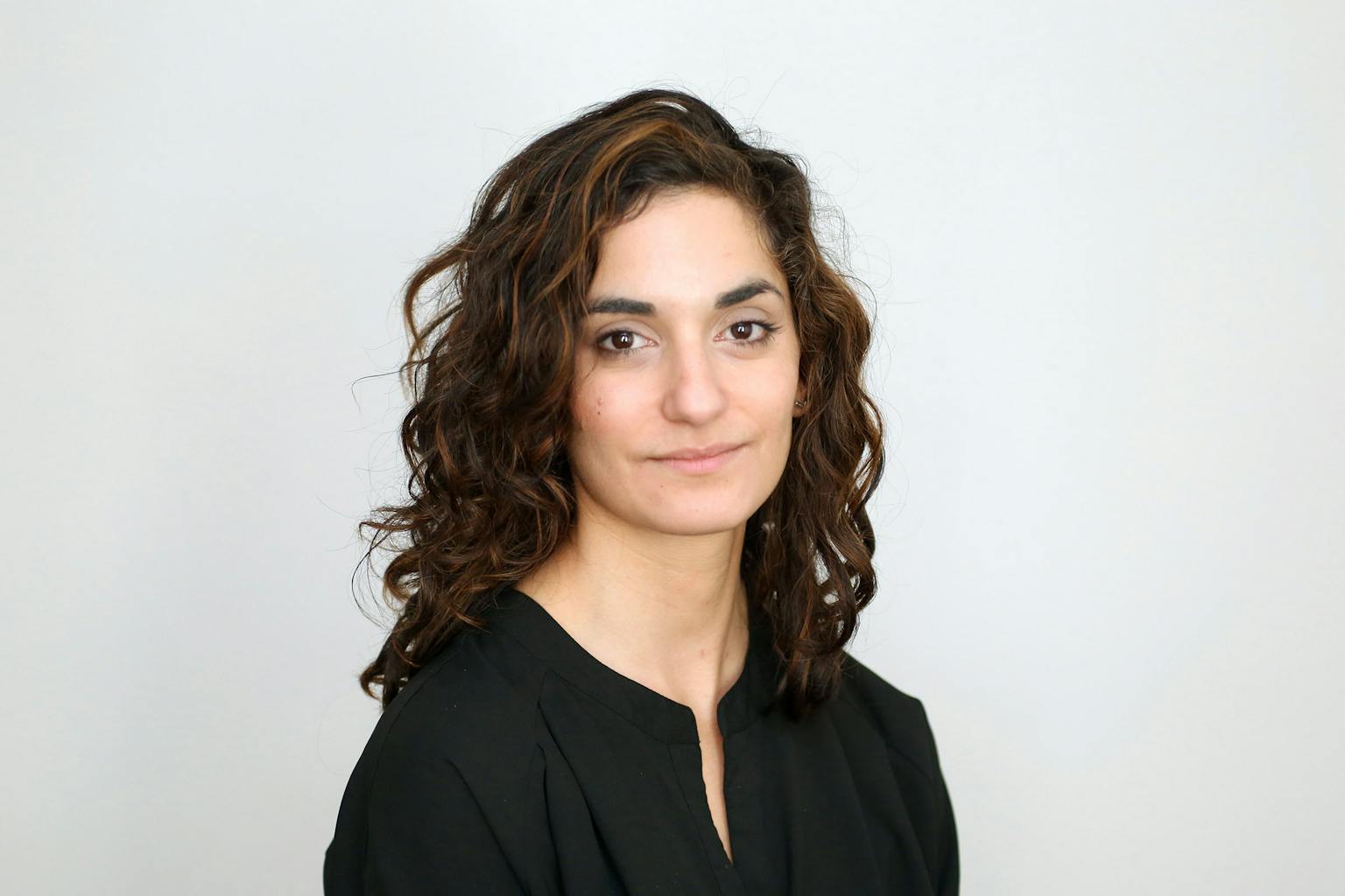 Nazy Farkhondeh