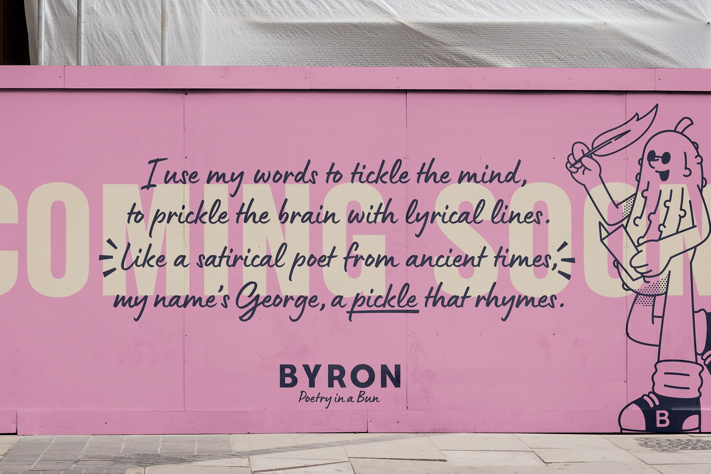 Byron