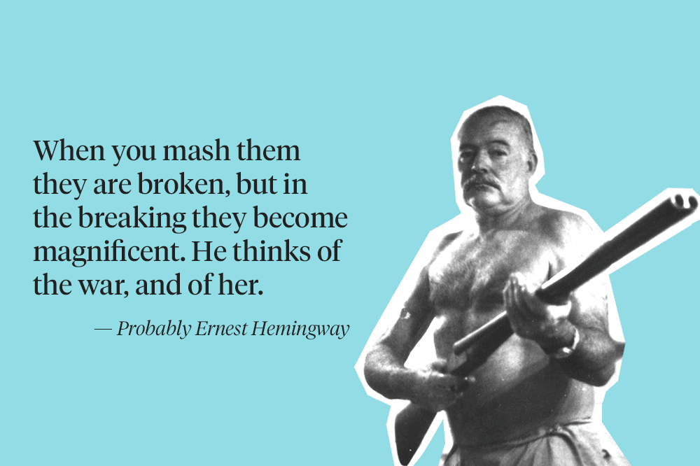 Hemingway