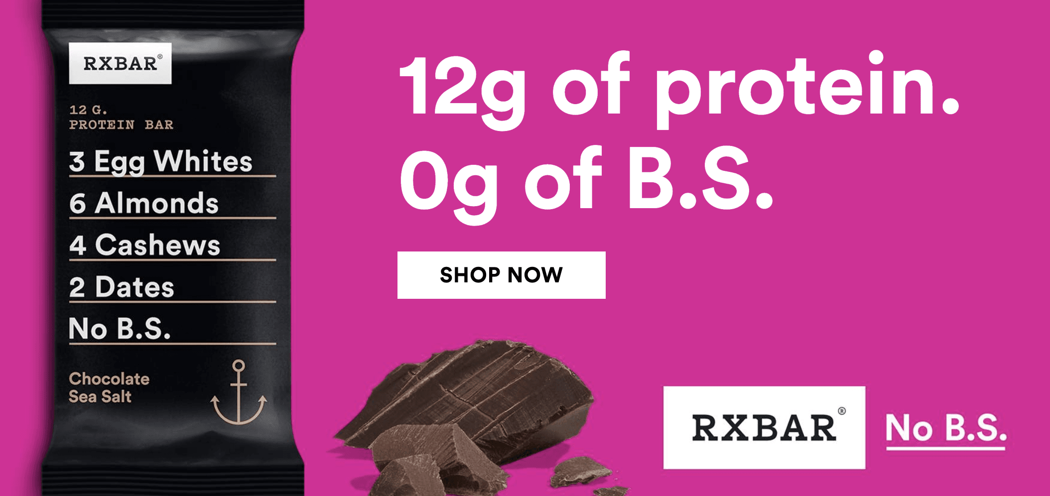 Rxbar